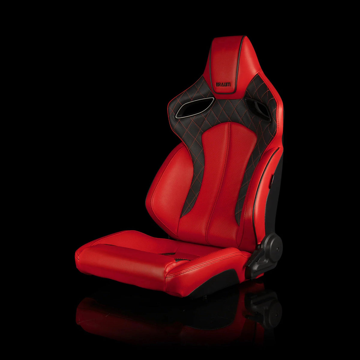 ORUE Series Sport Reclinable Seats - Priced Per Pair