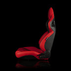 ORUE Series Sport Reclinable Seats - Priced Per Pair
