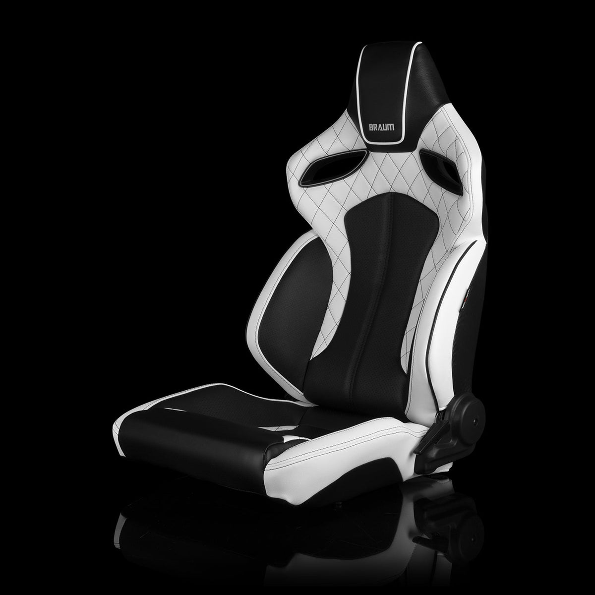 ORUE Series Sport Reclinable Seats - Priced Per Pair