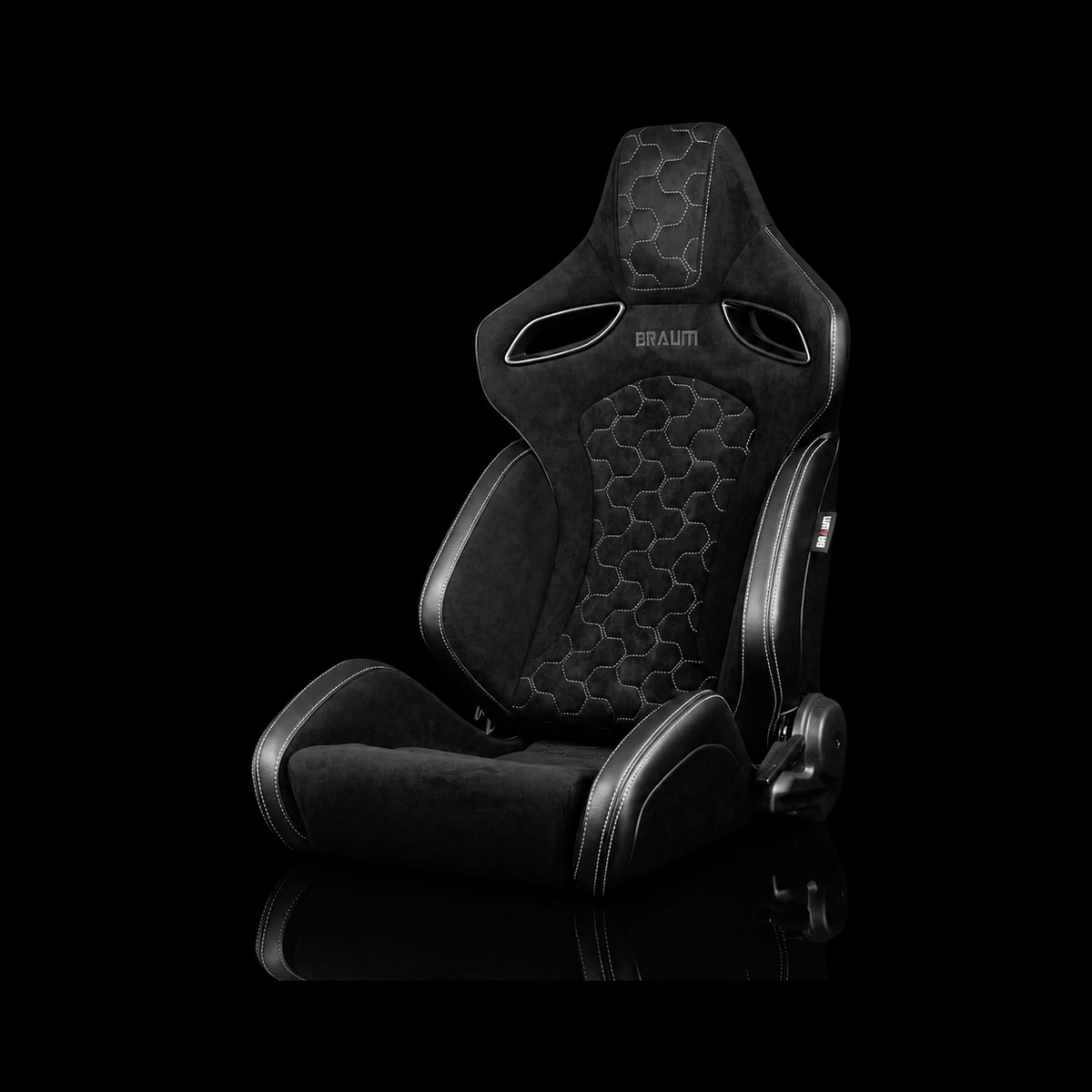 ORUE-S Series Sport Reclinable Seats - Priced Per Pair