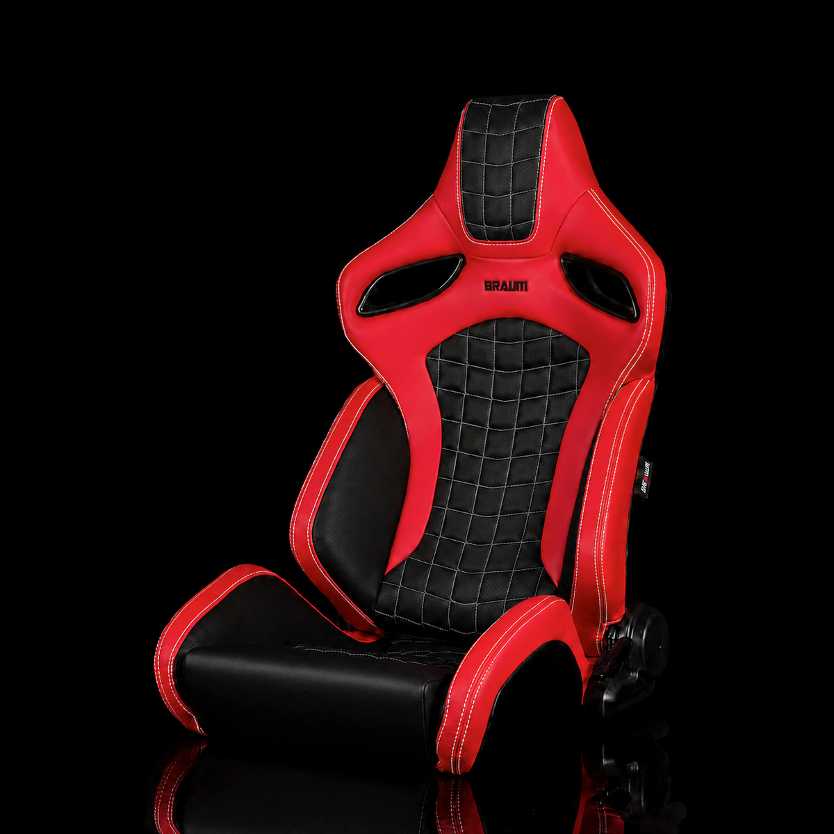 ORUE-S Series Sport Reclinable Seats - Priced Per Pair
