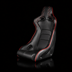 VENOM-X Fixed Back Bucket Seat