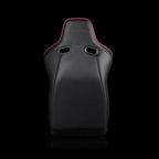 VENOM-X Fixed Back Bucket Seat