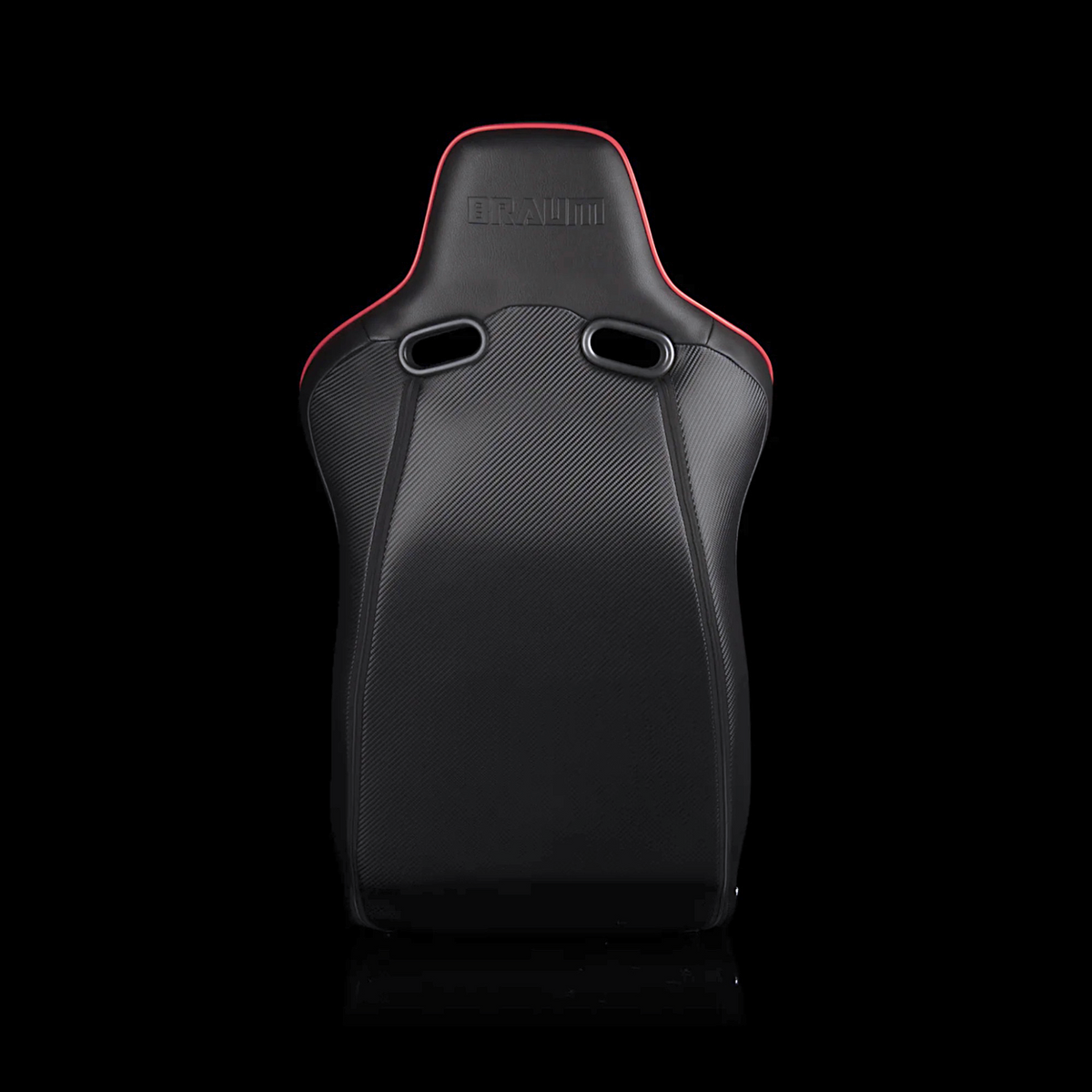 VENOM-X Fixed Back Bucket Seat