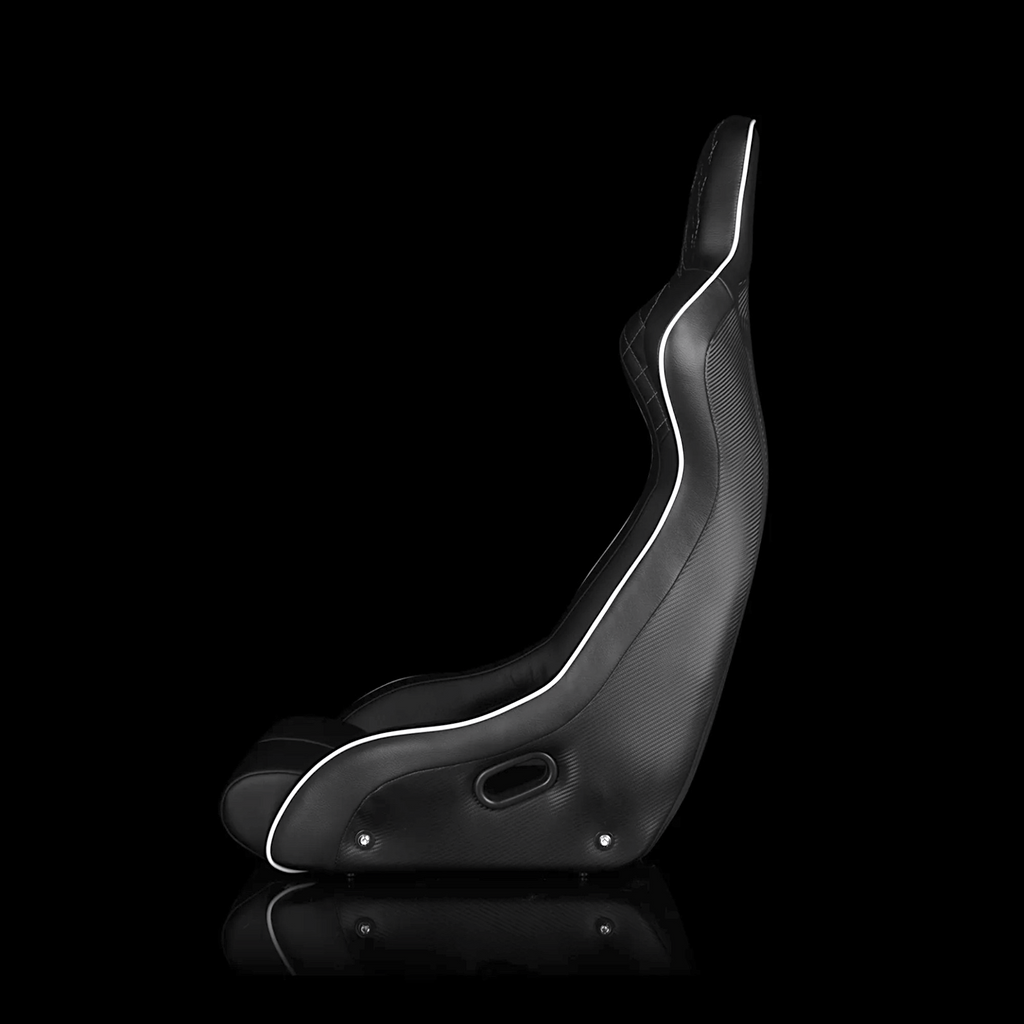 VENOM-X Fixed Back Bucket Seat