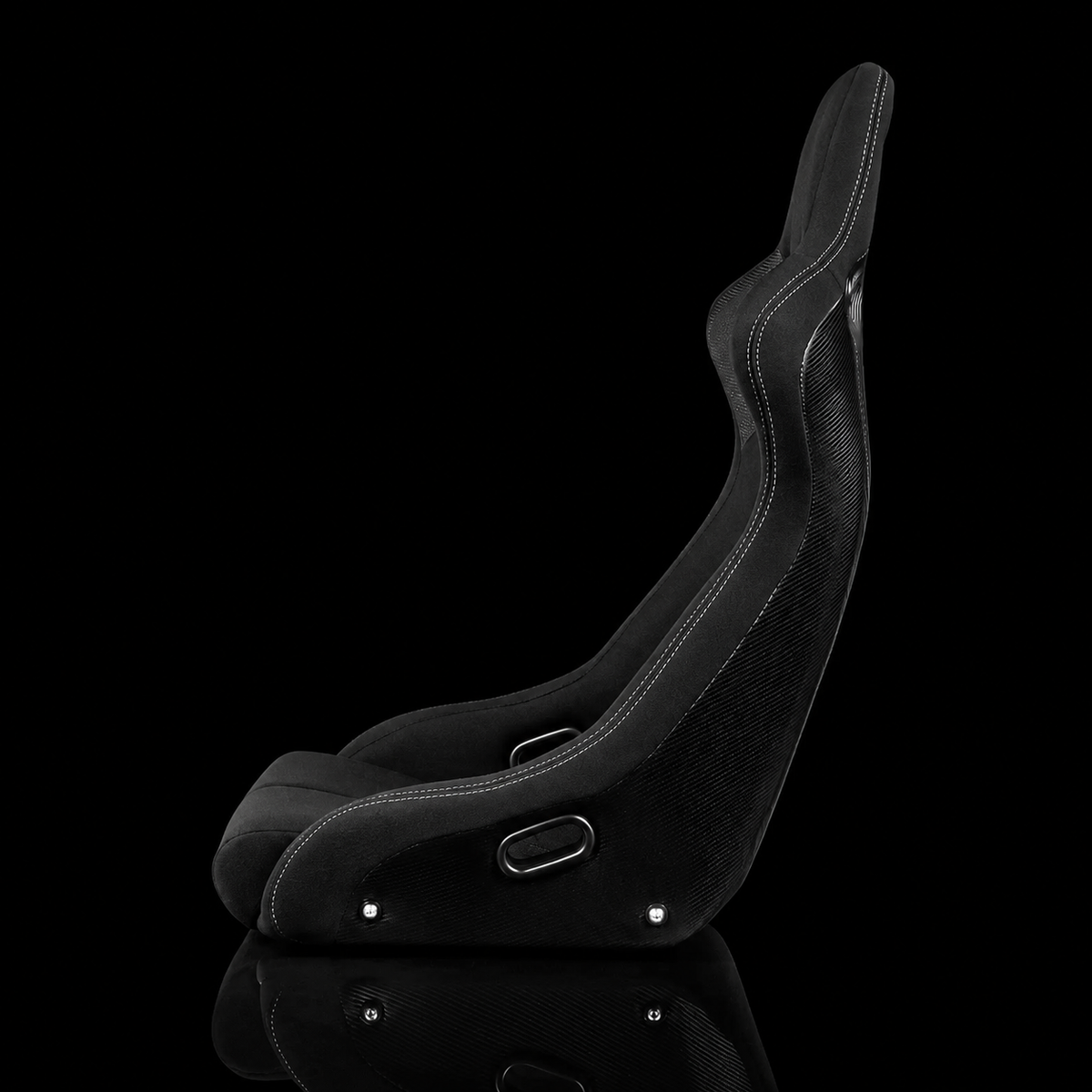 VENOM-R Fixed Back Bucket Seat