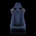 VENOM-R Fixed Back Bucket Seat