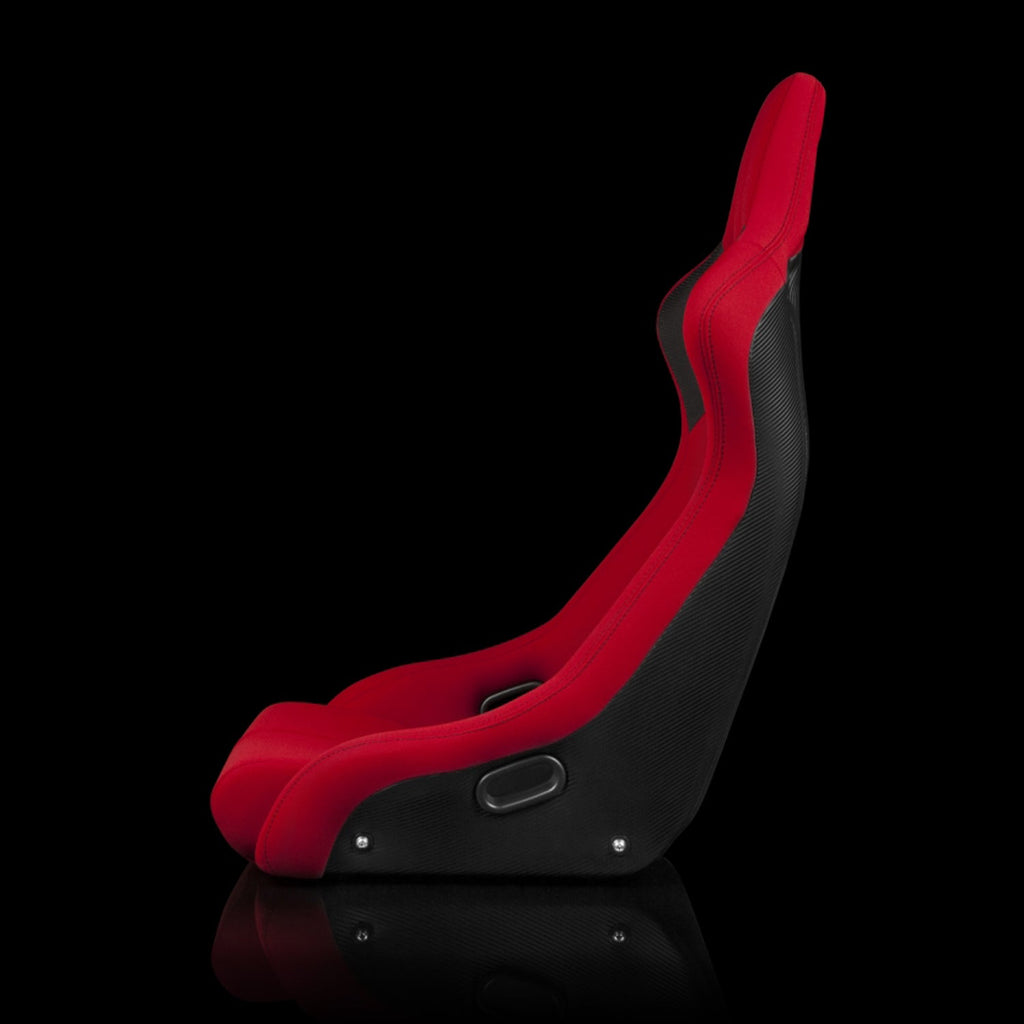 VENOM-R Fixed Back Bucket Seat