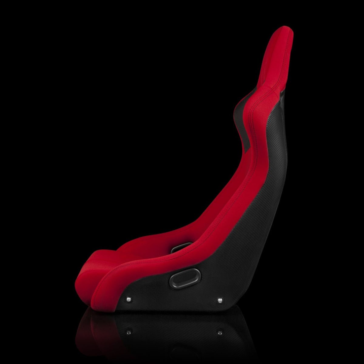 VENOM-R Fixed Back Bucket Seat