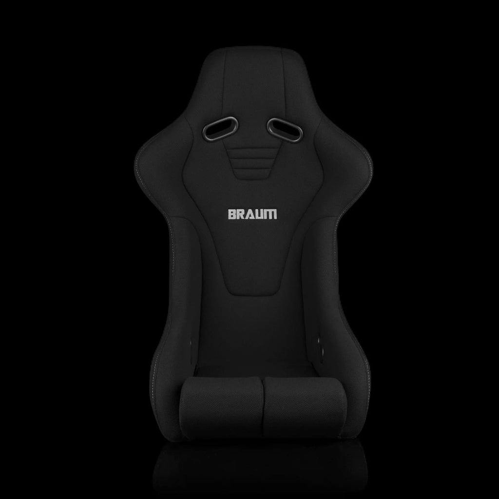FALCON-R Series Fixed Back Bucket FRP Composite Seat