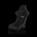 FALCON-R Series Fixed Back Bucket FRP Composite Seat