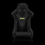 FALCON-R Series Fixed Back Bucket FRP Composite Seat