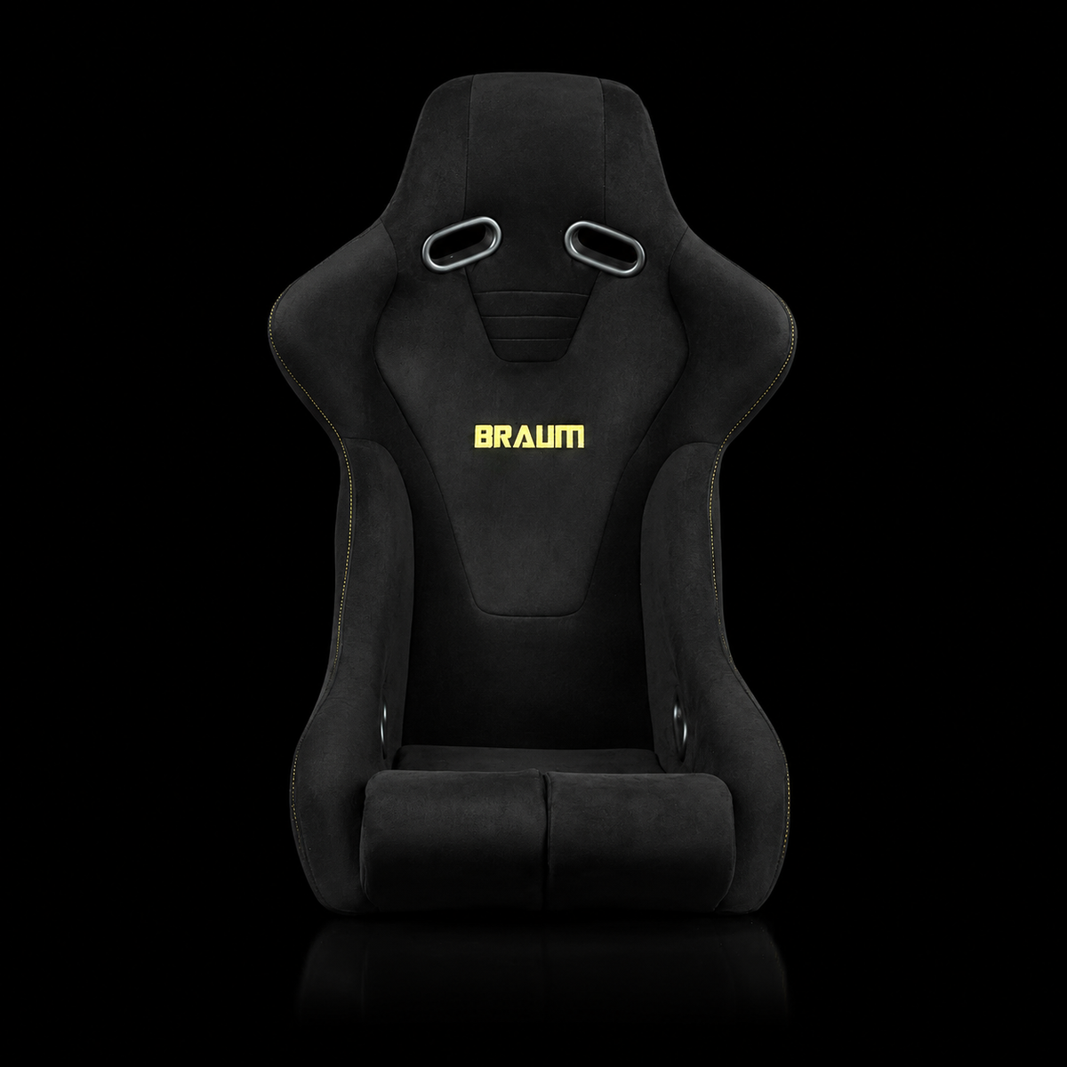 FALCON-R Series Fixed Back Bucket FRP Composite Seat