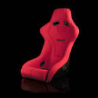 FALCON-R Series Fixed Back Bucket FRP Composite Seat