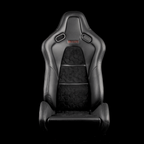 FALCON-S Series Reclinable FRP Composite Seats - Priced Per Pair