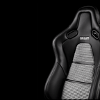 FALCON-S Series Reclinable FRP Composite Seats - Priced Per Pair