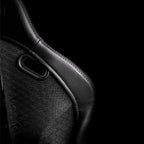 FALCON-S Series Reclinable FRP Composite Seats - Priced Per Pair