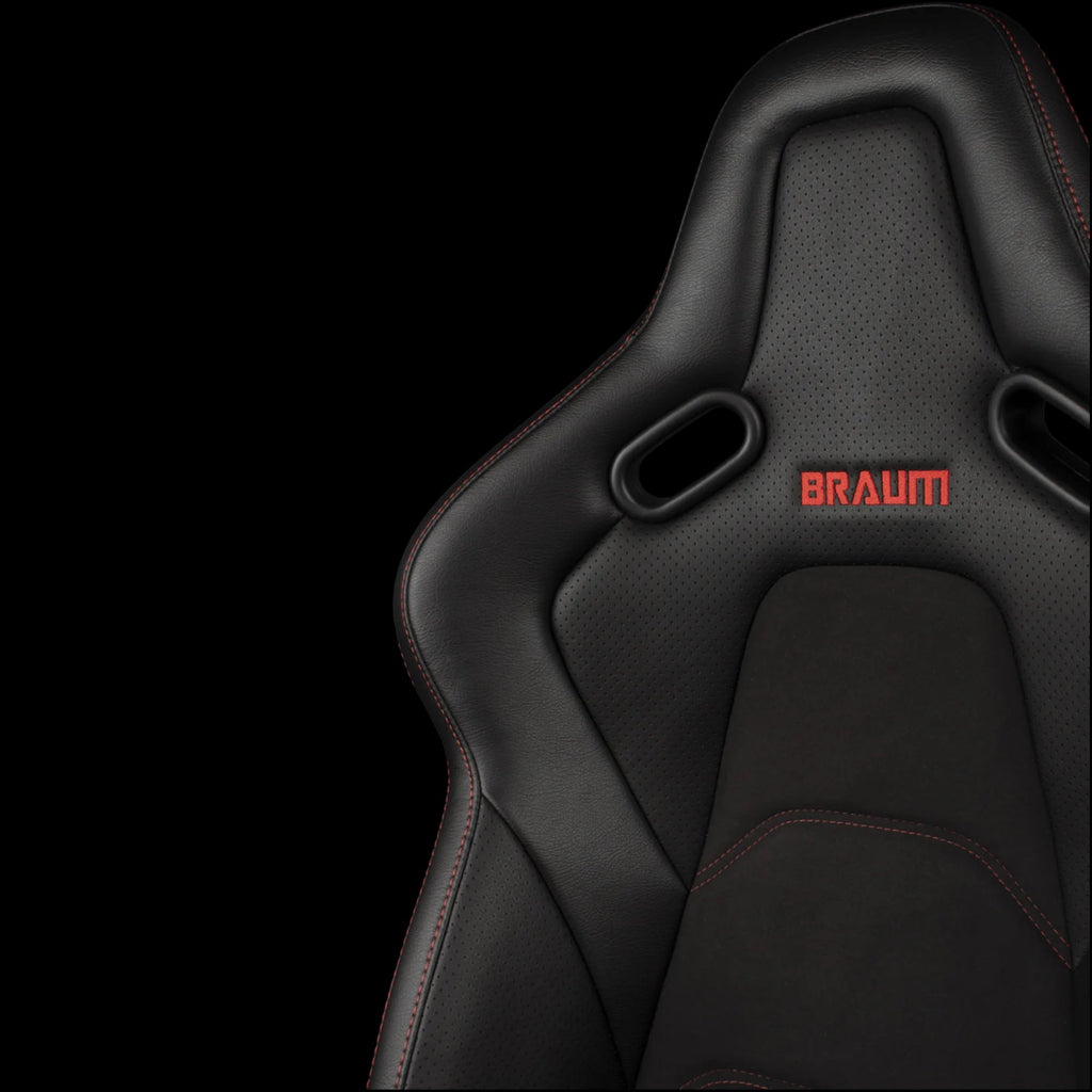 FALCON-S Series Reclinable FRP Composite Seats - Priced Per Pair