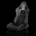 FALCON-S Series Reclinable FRP Composite Seats - Priced Per Pair