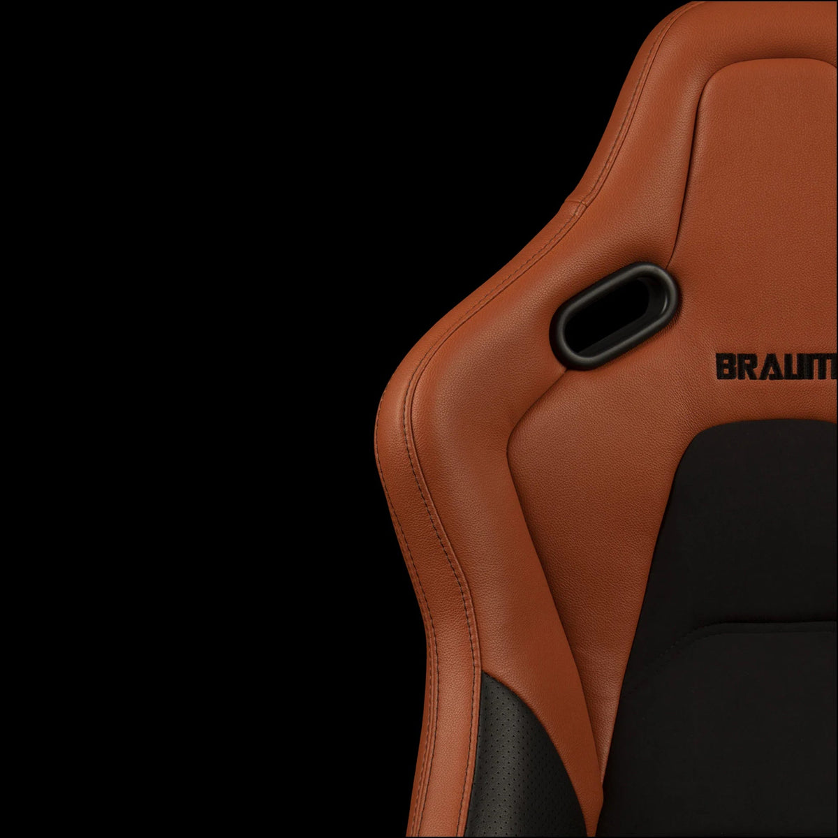 FALCON-S Series Reclinable FRP Composite Seats - Priced Per Pair