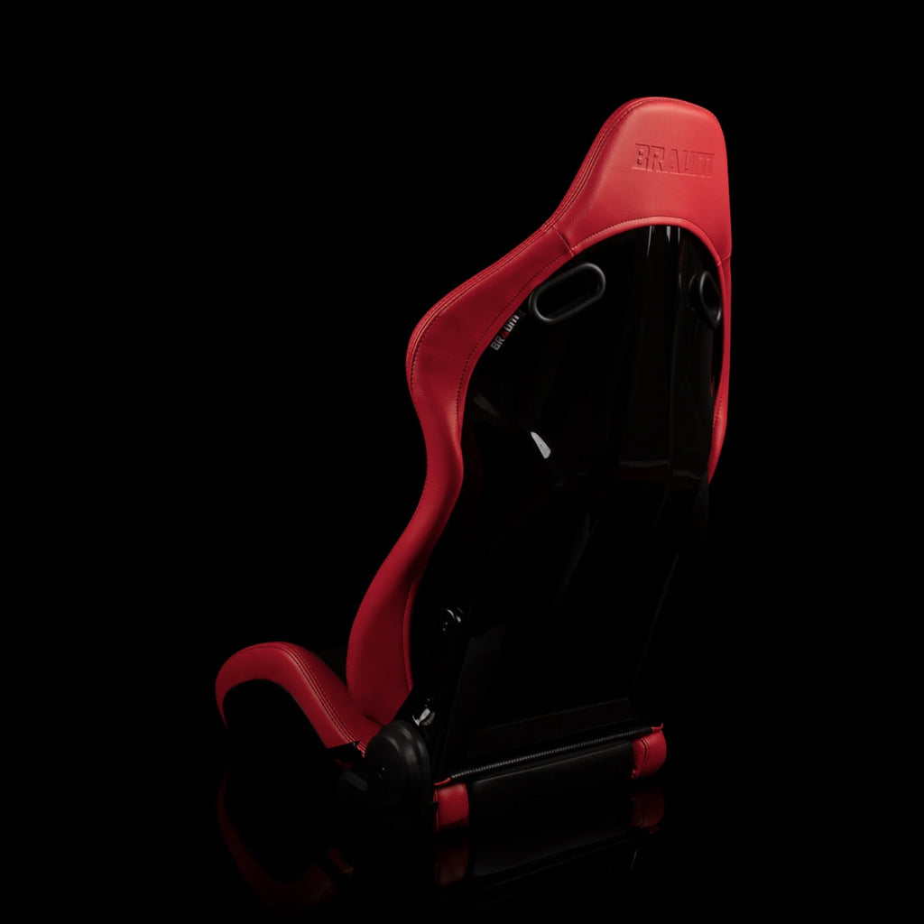 FALCON-S Series Reclinable FRP Composite Seats - Priced Per Pair