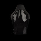 FALCON-S Series Fixed Back Bucket FRP Composite Seat