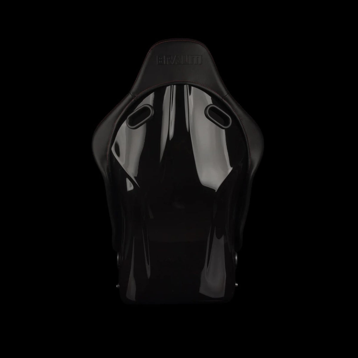 FALCON-S Series Fixed Back Bucket FRP Composite Seat