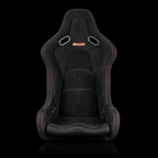 FALCON-S Series Fixed Back Bucket FRP Composite Seat