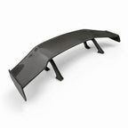 BR Style Carbon Fiber Rear Spoiler Wing for Lamborghini Gallardo LP550 LP560 LP570 - Bull Boost Performance