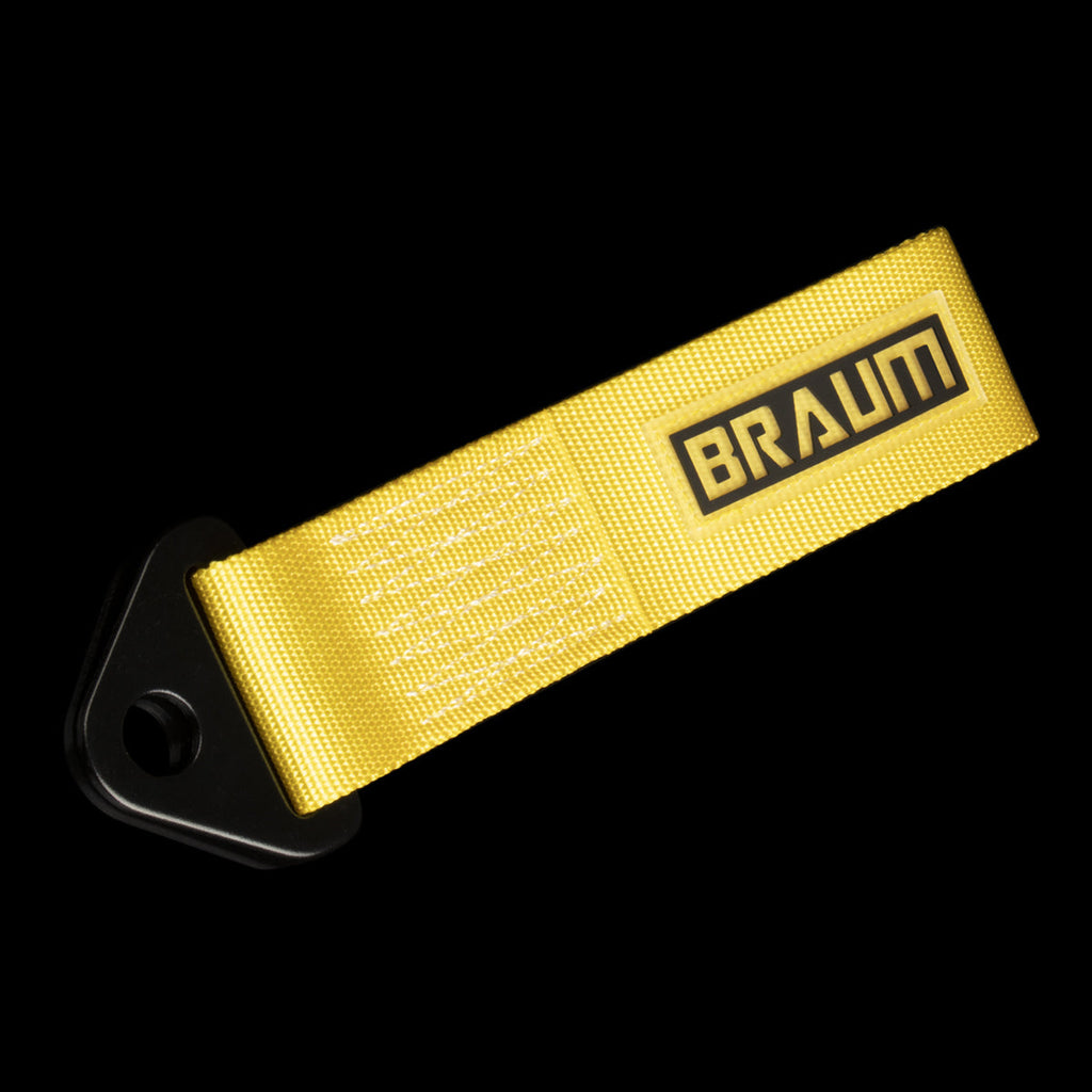 Tow Straps