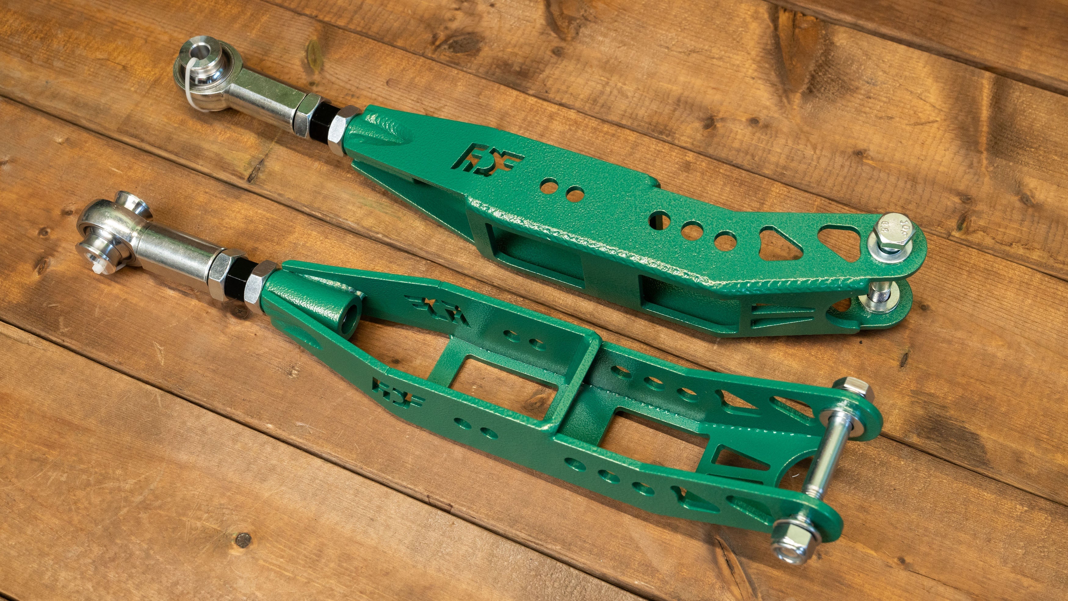 FDF RaceShop BRZ/FRS/GT86/ Impreza Rear Lower Control Arm