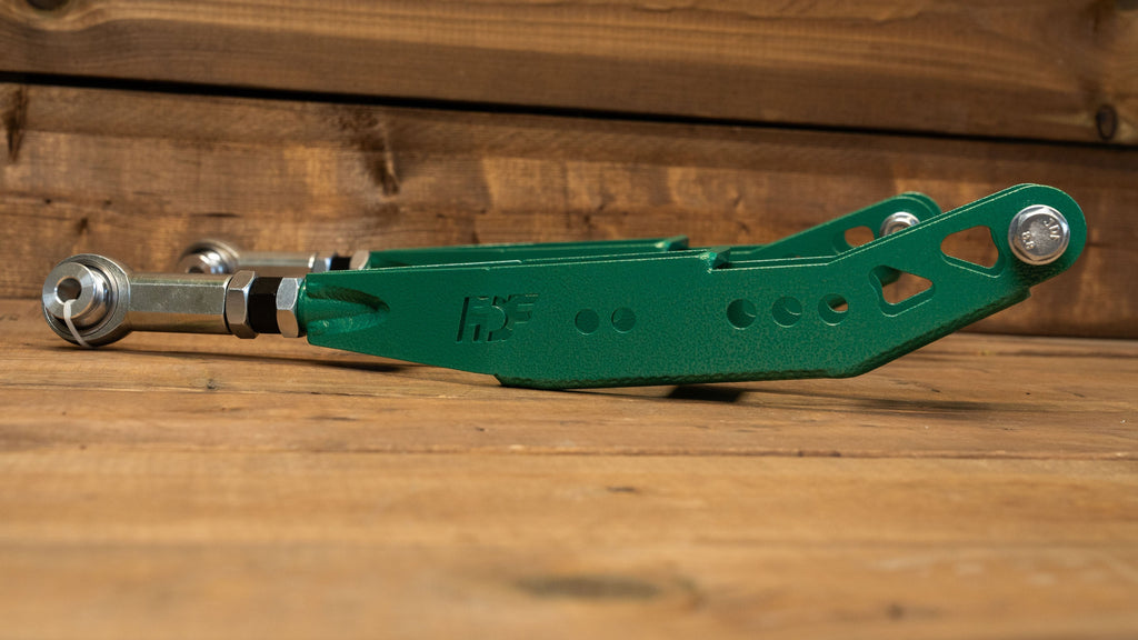 FDF RaceShop BRZ/FRS/GT86/ Impreza Rear Lower Control Arm