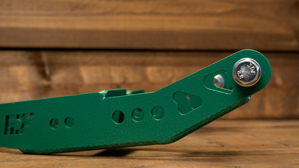 FDF RaceShop BRZ/FRS/GT86/ Impreza Rear Lower Control Arm