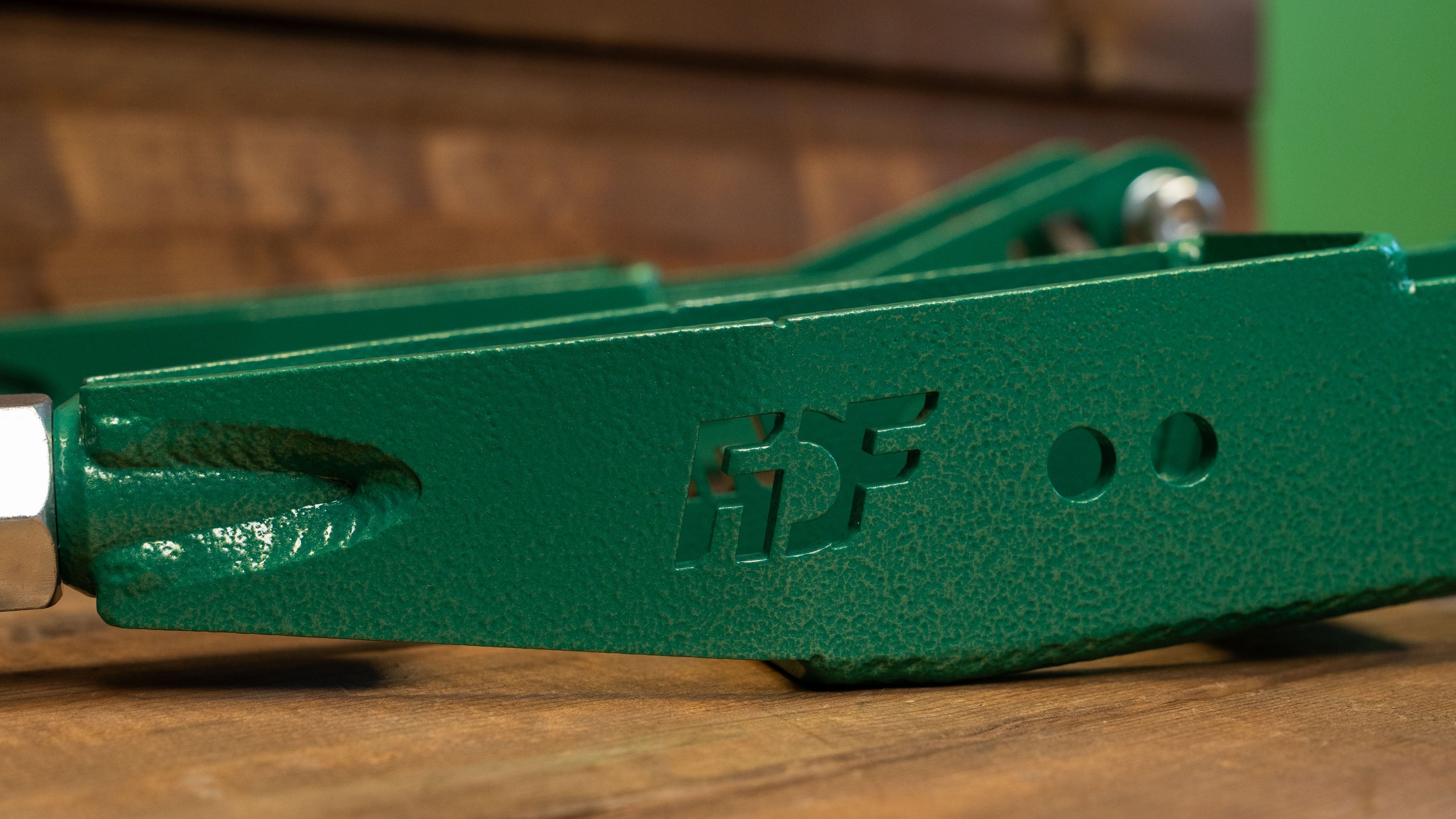 FDF RaceShop BRZ/FRS/GT86/ Impreza Rear Lower Control Arm