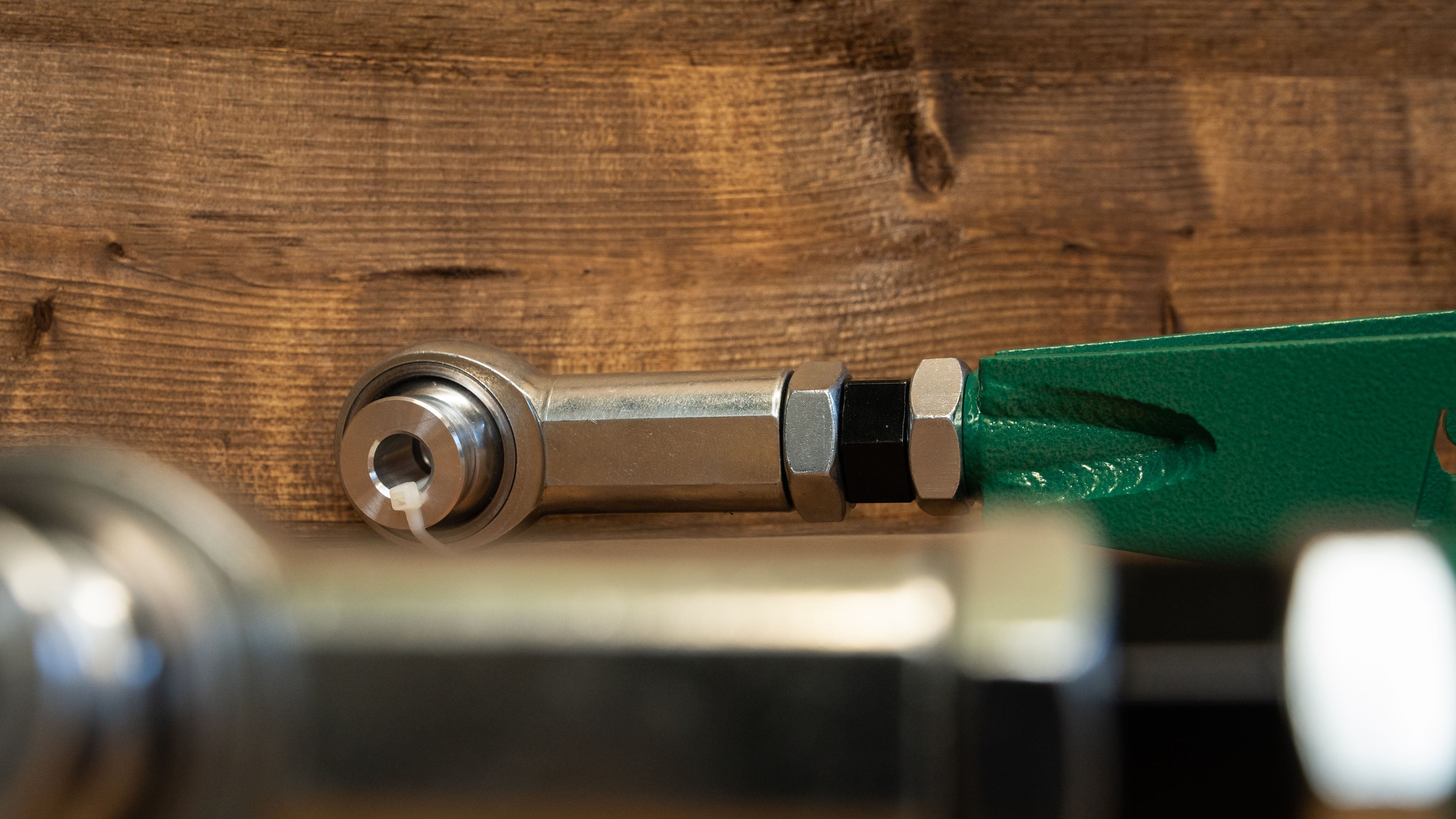 FDF RaceShop BRZ/FRS/GT86/ Impreza Rear Lower Control Arm