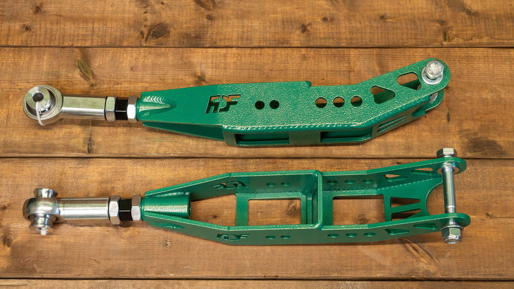 FDF RaceShop BRZ/FRS/GT86/ Impreza Rear Lower Control Arm