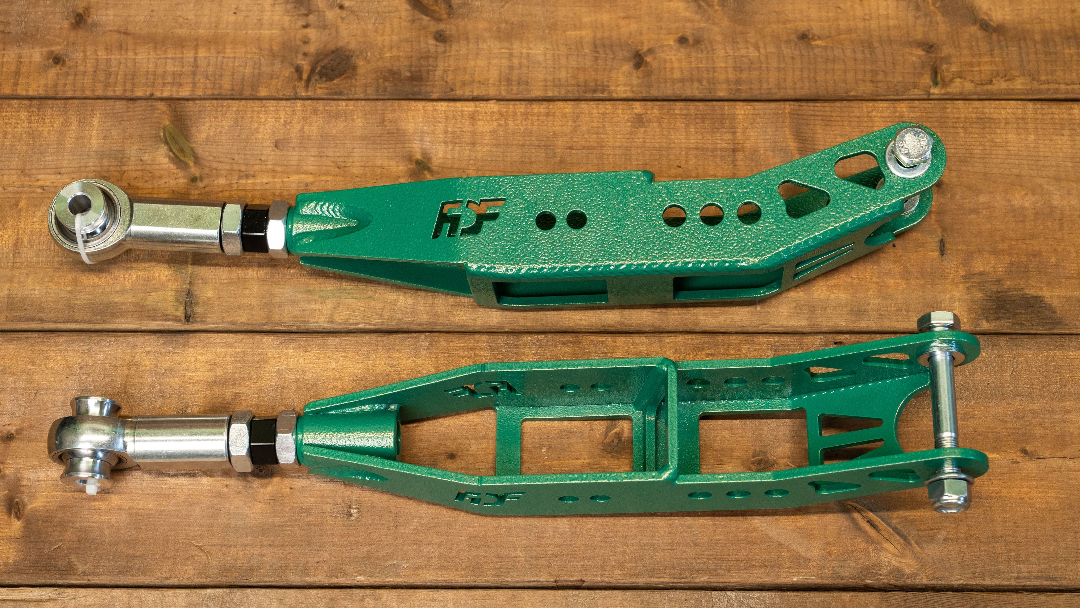 FDF RaceShop BRZ/FRS/GT86/ Impreza Rear Lower Control Arm