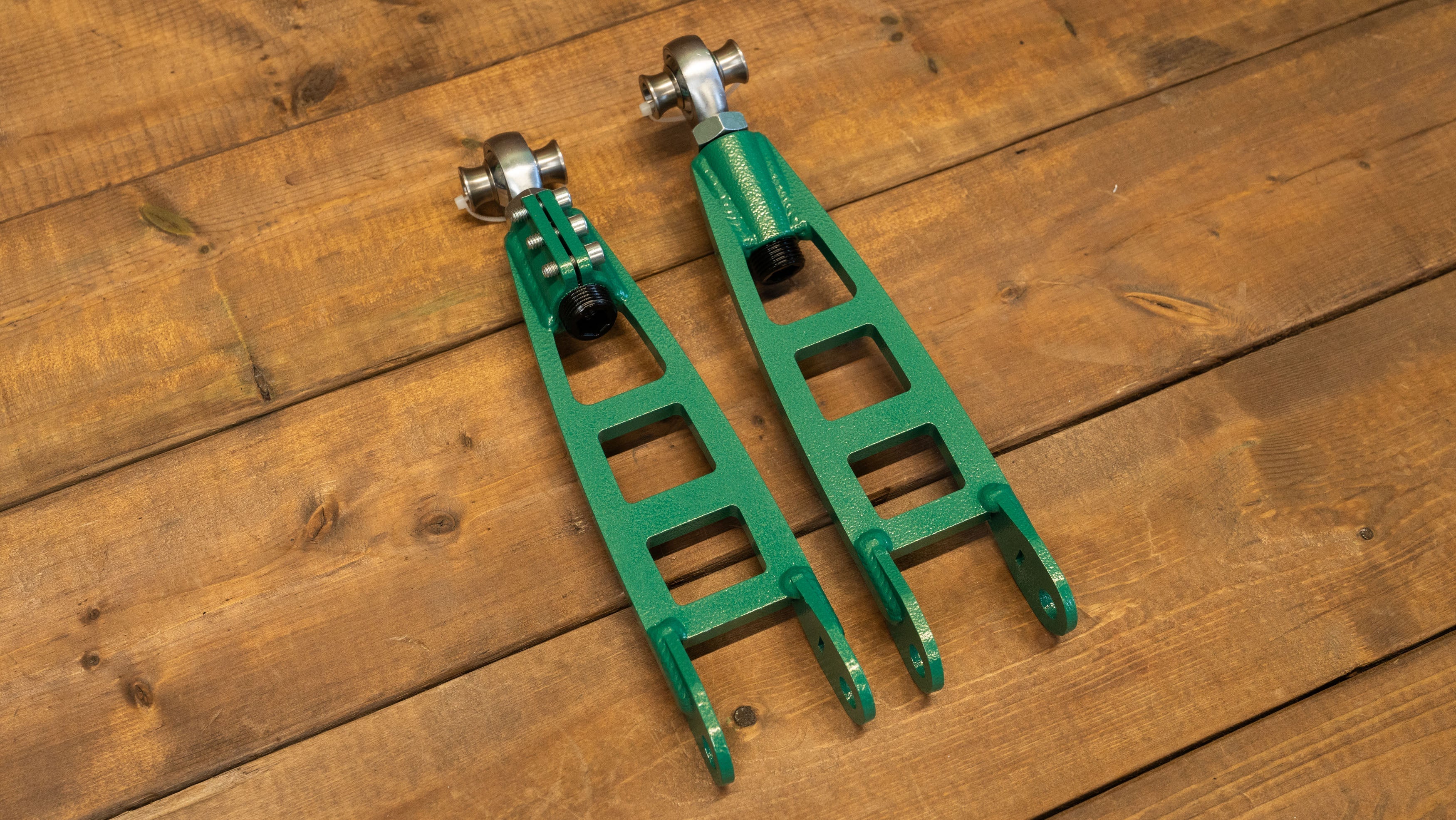 FDF RaceShop BRZ/FRS/GT86 Subaru Impreza Rear Traction Arms