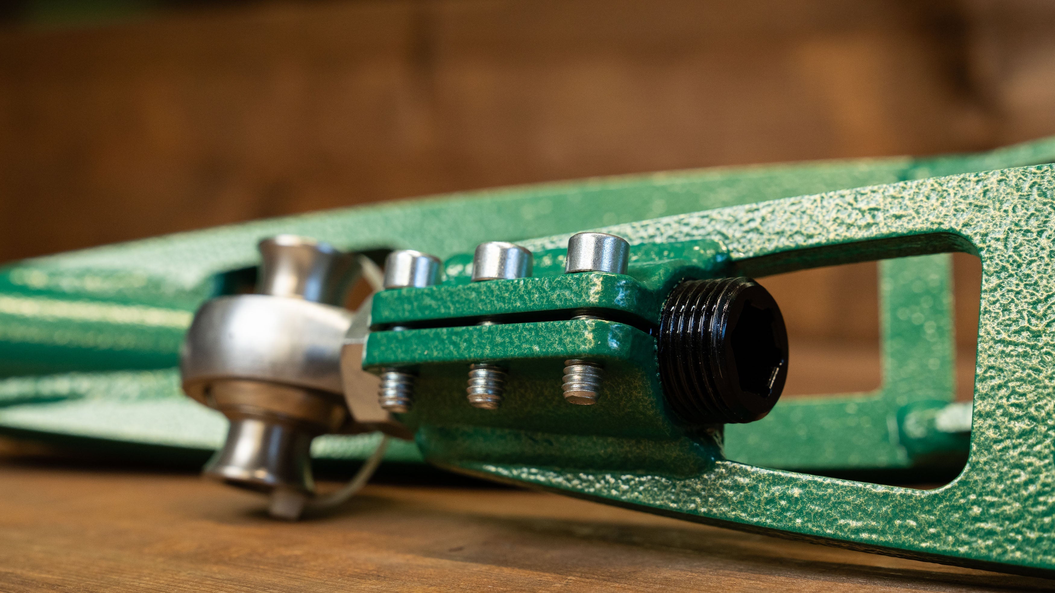 FDF RaceShop BRZ/FRS/GT86 Subaru Impreza Rear Traction Arms