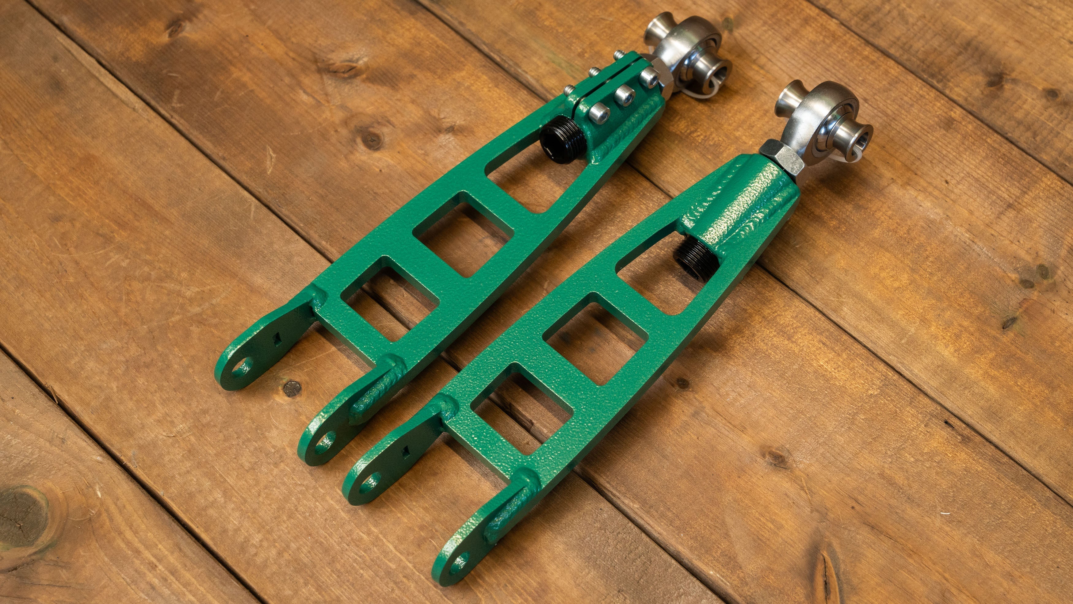 FDF RaceShop BRZ/FRS/GT86 Subaru Impreza Rear Traction Arms