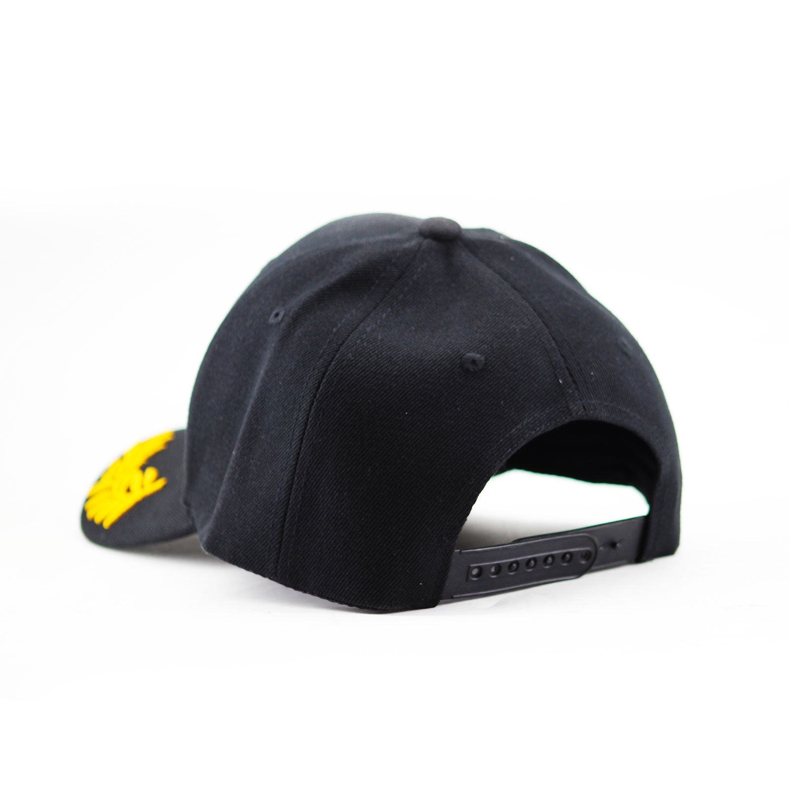 Bull Boost Racing Team Baseball Style Premium Hat - Bull Boost Performance