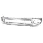2023-2026 Ford F-250/F-350 Super Duty Front Bumper Cover w/ Sensors