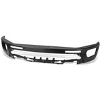 2022-2025 Chevrolet Silverado 1500 Park Assist Front Bumper Cover