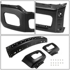 2011-2016 Ford F-250/F-350 Super Duty Front Bumper Cover - Black