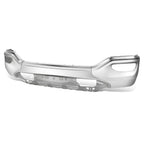 2016-2018 GMC Sierra 1500 Front Bumper Cover - Stamped Steel