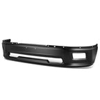 2009-2012 Dodge Ram 1500 Front Bumper Cover w/ Fog Light Cutouts