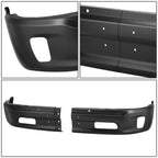 2013-2018 RAM 1500 Front Bumper Cover with Fog Light Holes