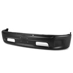 2014-2018 Ram 1500 Front Bumper Cover Without Fog Lights
