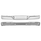 96-23 Chevrolet Express & GMC Savana Chrome Rear Bumper Cover