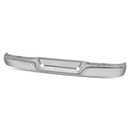 96-23 Chevrolet Express & GMC Savana Chrome Rear Bumper Cover